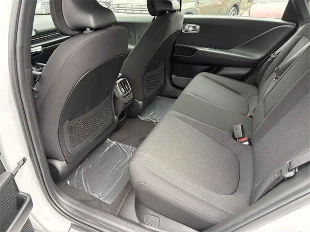 Nuevos HYUNDAI IONIQ 6 at Gainesville Hyundai in Gainesville