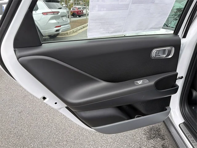 Nuevos HYUNDAI IONIQ 6 at Gainesville Hyundai in Gainesville