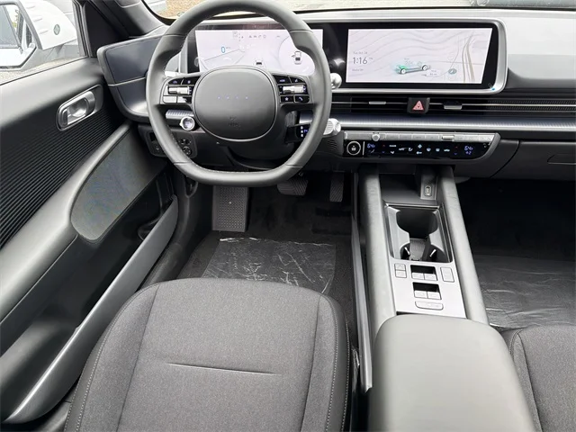 Nuevos HYUNDAI IONIQ 6 at Gainesville Hyundai in Gainesville