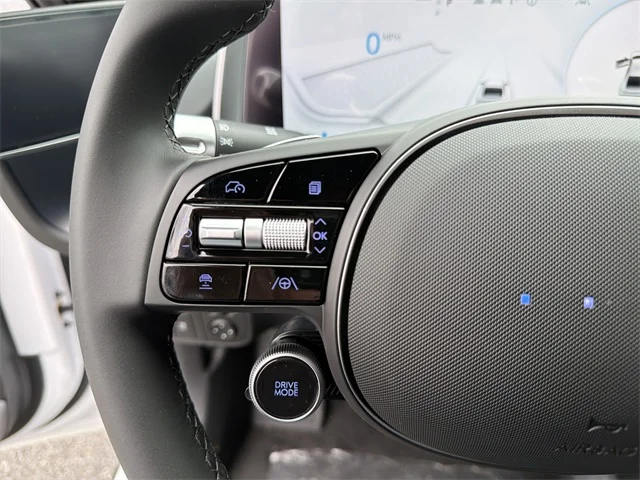 Nuevos HYUNDAI IONIQ 6 at Gainesville Hyundai in Gainesville