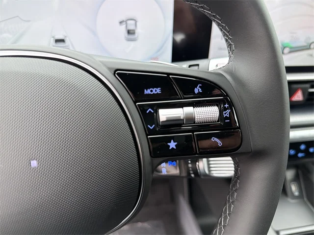 Nuevos HYUNDAI IONIQ 6 at Gainesville Hyundai in Gainesville