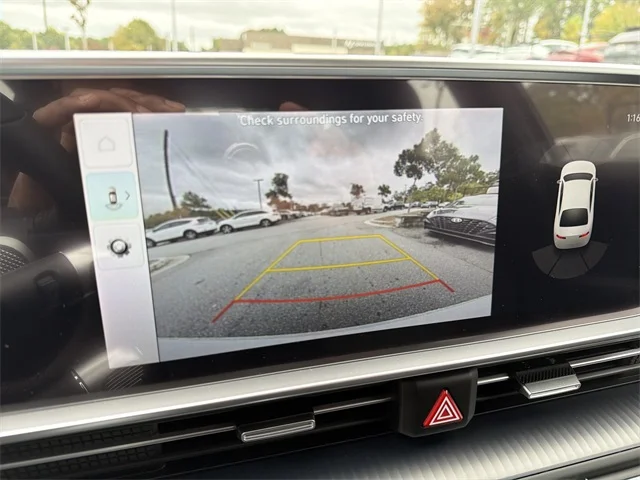 Nuevos HYUNDAI IONIQ 6 at Gainesville Hyundai in Gainesville