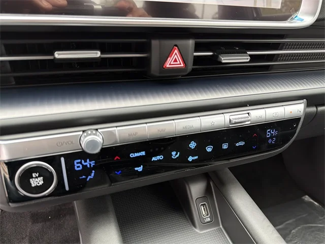 Nuevos HYUNDAI IONIQ 6 at Gainesville Hyundai in Gainesville