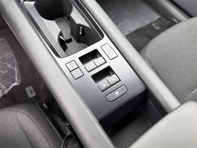 Nuevos HYUNDAI IONIQ 6 at Gainesville Hyundai in Gainesville