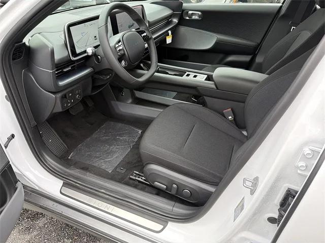 Nuevos HYUNDAI IONIQ 6 at Gainesville Hyundai in Gainesville