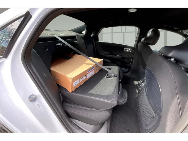 Nuevos HYUNDAI IONIQ 6 at Gainesville Hyundai in Gainesville