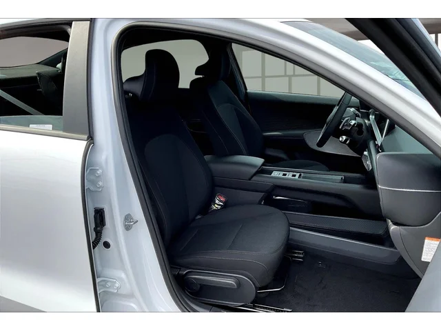 Nuevos HYUNDAI IONIQ 6 at Gainesville Hyundai in Gainesville