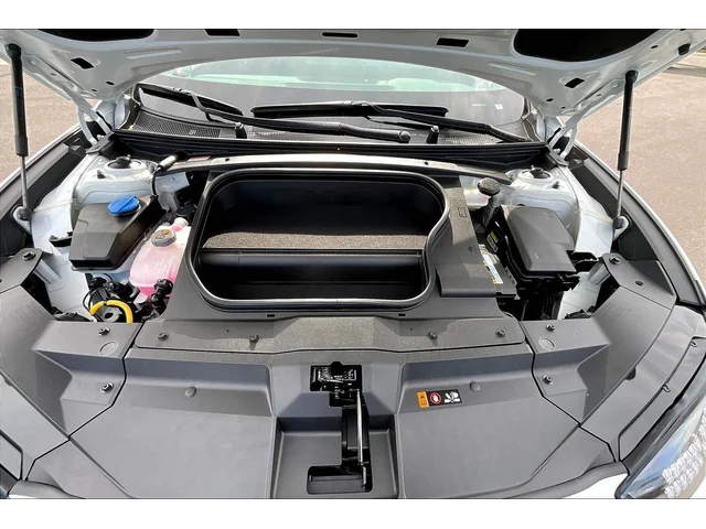 Nuevos HYUNDAI IONIQ 6 at Gainesville Hyundai in Gainesville