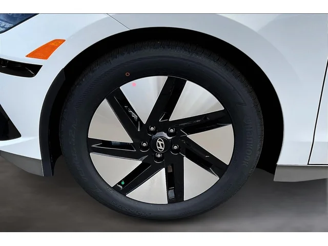 Nuevos HYUNDAI IONIQ 6 at Gainesville Hyundai in Gainesville