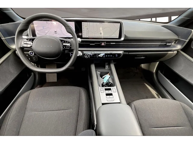 Nuevos HYUNDAI IONIQ 6 at Gainesville Hyundai in Gainesville