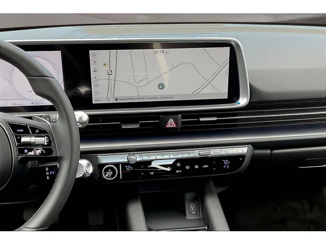 Nuevos HYUNDAI IONIQ 6 at Gainesville Hyundai in Gainesville