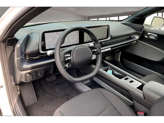 Nuevos HYUNDAI IONIQ 6 at Gainesville Hyundai in Gainesville