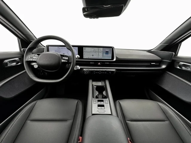 Nuevos HYUNDAI IONIQ 6 at Tustin Hyundai in Tustin   