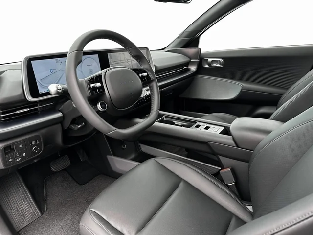 Nuevos HYUNDAI IONIQ 6 at Tustin Hyundai in Tustin   