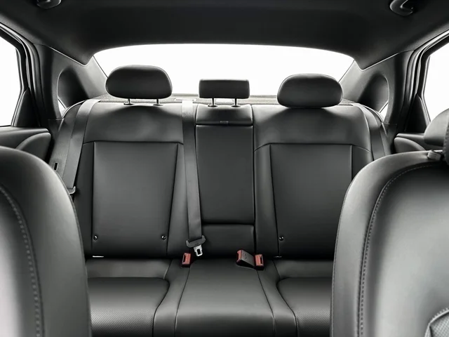 Nuevos HYUNDAI IONIQ 6 at Tustin Hyundai in Tustin   
