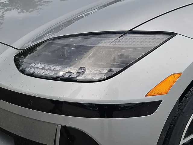 SEMINUEVOS HYUNDAI IONIQ 6 a Estados en autogozo