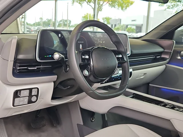 SEMINUEVOS HYUNDAI IONIQ 6 a Estados en autogozo