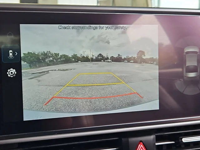SEMINUEVOS HYUNDAI IONIQ 6 a Estados en autogozo