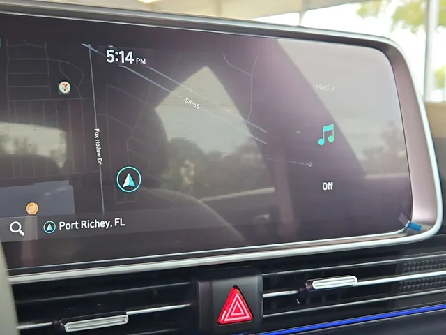 SEMINUEVOS HYUNDAI IONIQ 6 a Estados en autogozo