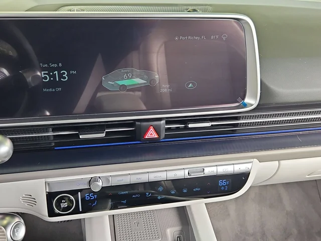 SEMINUEVOS HYUNDAI IONIQ 6 a Estados en autogozo