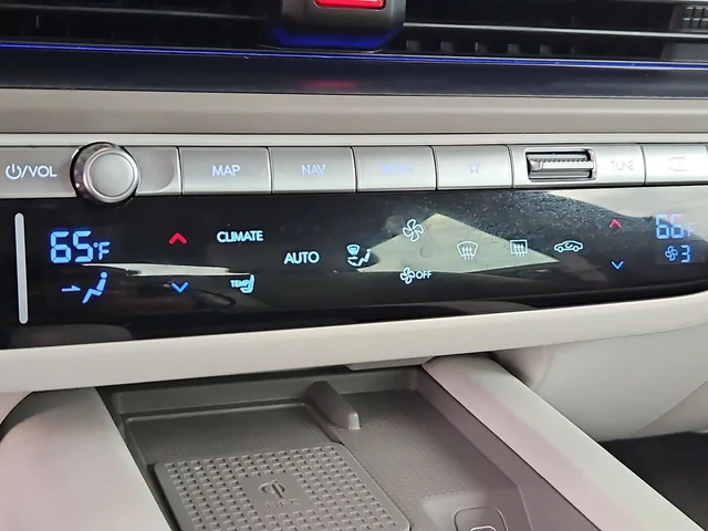 SEMINUEVOS HYUNDAI IONIQ 6 a Estados en autogozo