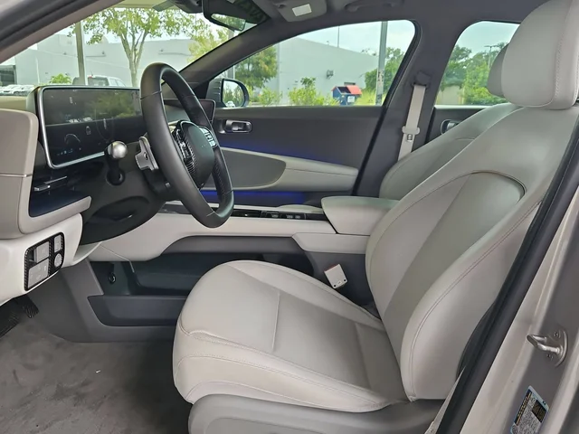 SEMINUEVOS HYUNDAI IONIQ 6 a Estados en autogozo