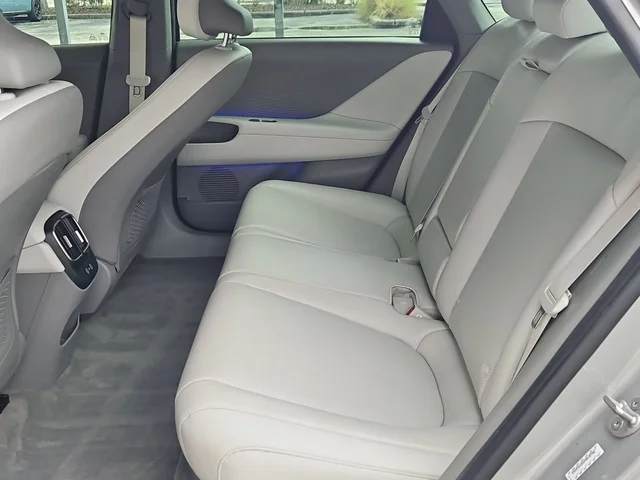 SEMINUEVOS HYUNDAI IONIQ 6 a Estados en autogozo