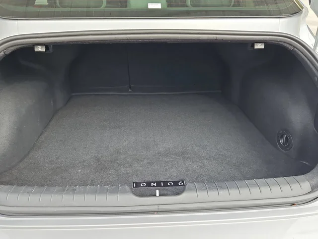 SEMINUEVOS HYUNDAI IONIQ 6 a Estados en autogozo
