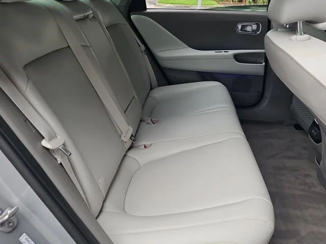 SEMINUEVOS HYUNDAI IONIQ 6 a Estados en autogozo