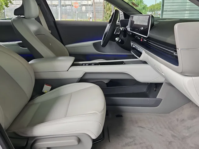 SEMINUEVOS HYUNDAI IONIQ 6 a Estados en autogozo