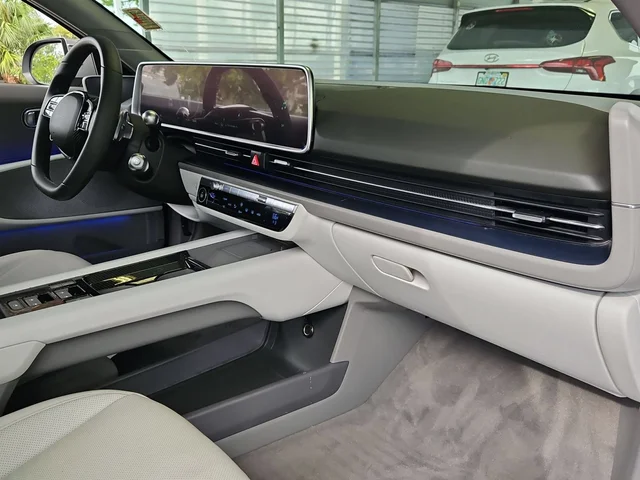 SEMINUEVOS HYUNDAI IONIQ 6 a Estados en autogozo