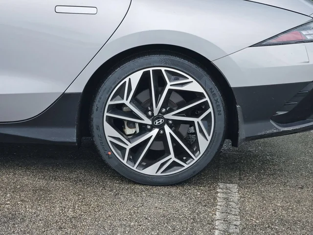 SEMINUEVOS HYUNDAI IONIQ 6 a Estados en autogozo