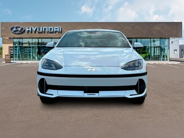 Nuevos HYUNDAI IONIQ 6 at Tustin Hyundai in Tustin   