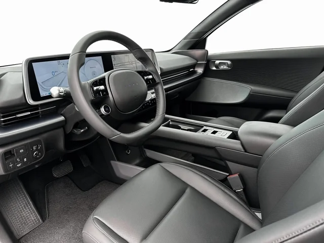 Nuevos HYUNDAI IONIQ 6 at Tustin Hyundai in Tustin   