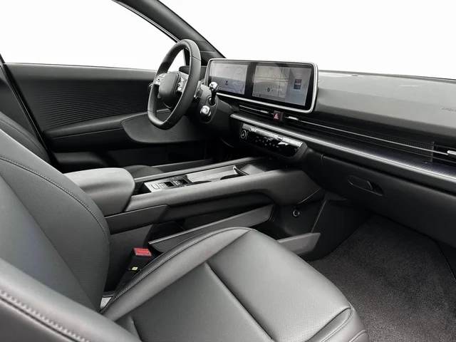 Nuevos HYUNDAI IONIQ 6 at Tustin Hyundai in Tustin   