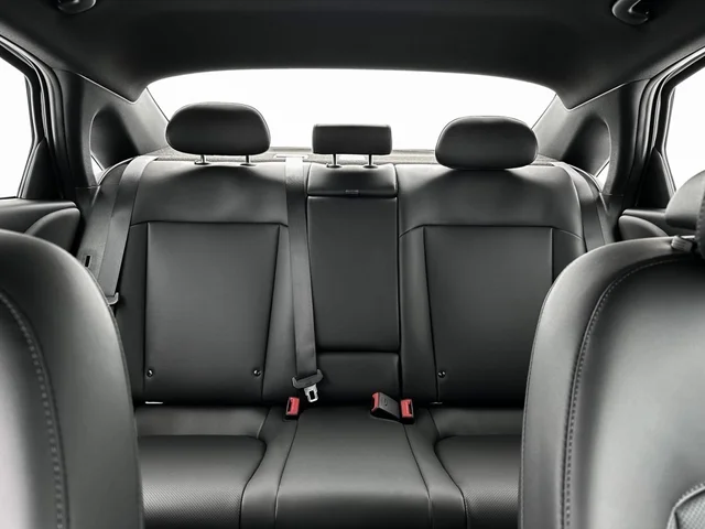 Nuevos HYUNDAI IONIQ 6 at Tustin Hyundai in Tustin   