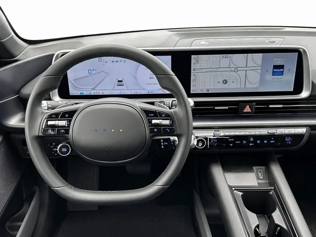 Nuevos HYUNDAI IONIQ 6 at Tustin Hyundai in Tustin   
