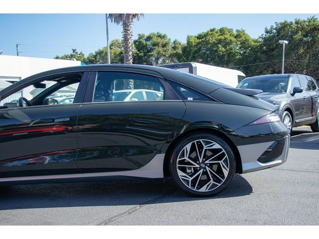 SEMINUEVOS HYUNDAI IONIQ 6 a Estados en autogozo