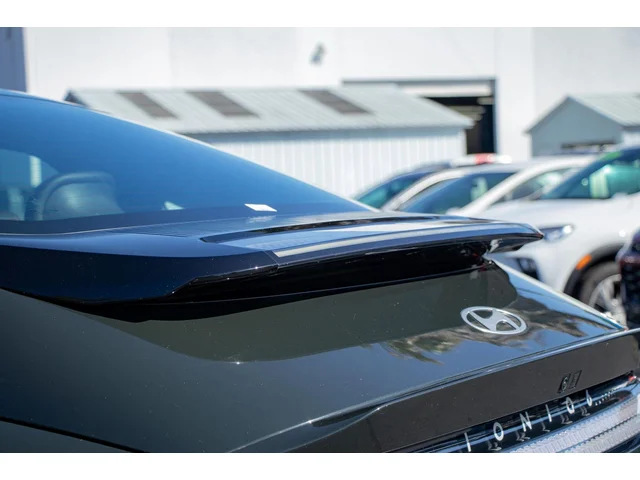 SEMINUEVOS HYUNDAI IONIQ 6 a Estados en autogozo