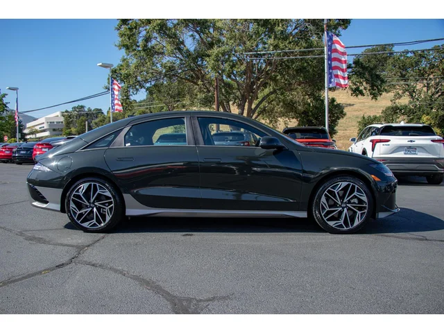 SEMINUEVOS HYUNDAI IONIQ 6 a Estados en autogozo