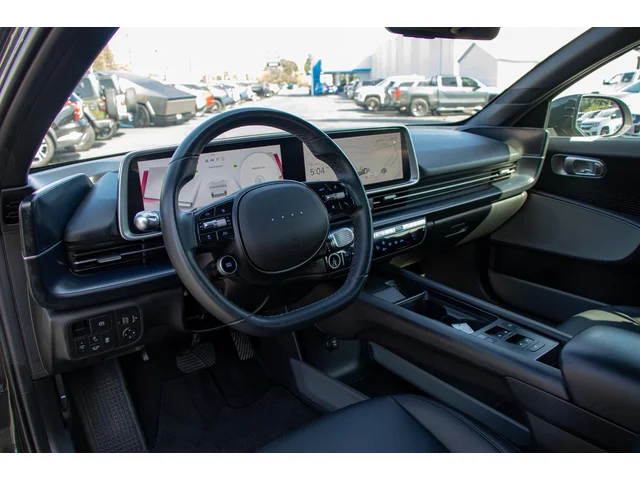 SEMINUEVOS HYUNDAI IONIQ 6 a Estados en autogozo