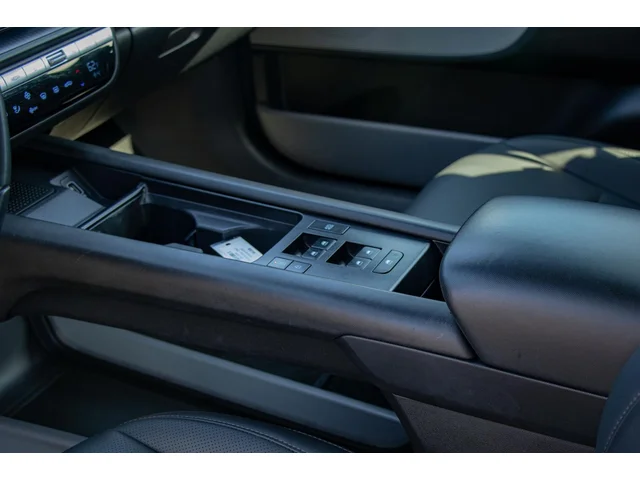 SEMINUEVOS HYUNDAI IONIQ 6 a Estados en autogozo
