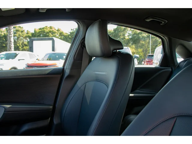 SEMINUEVOS HYUNDAI IONIQ 6 a Estados en autogozo