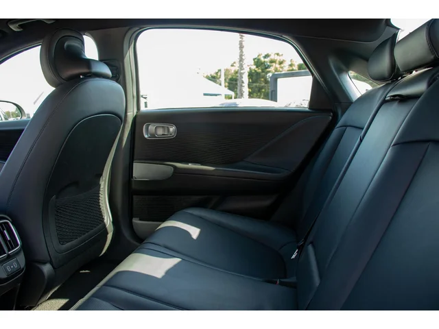 SEMINUEVOS HYUNDAI IONIQ 6 a Estados en autogozo