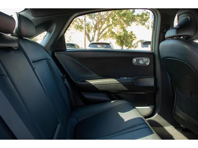SEMINUEVOS HYUNDAI IONIQ 6 a Estados en autogozo