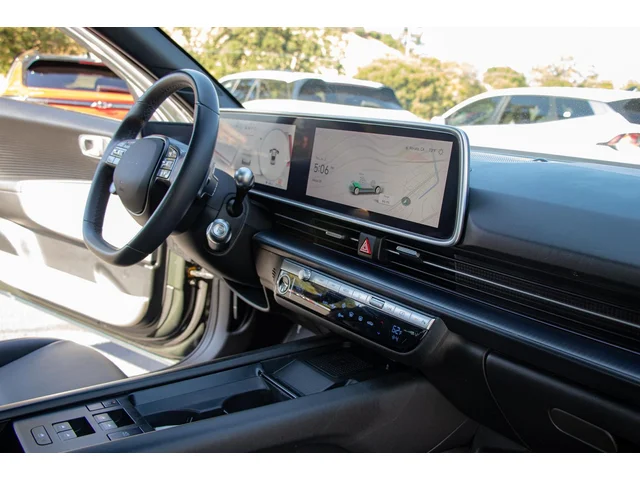 SEMINUEVOS HYUNDAI IONIQ 6 a Estados en autogozo