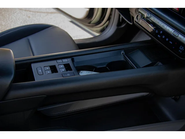 SEMINUEVOS HYUNDAI IONIQ 6 a Estados en autogozo