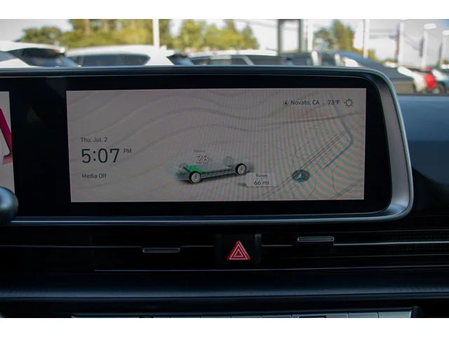 SEMINUEVOS HYUNDAI IONIQ 6 a Estados en autogozo