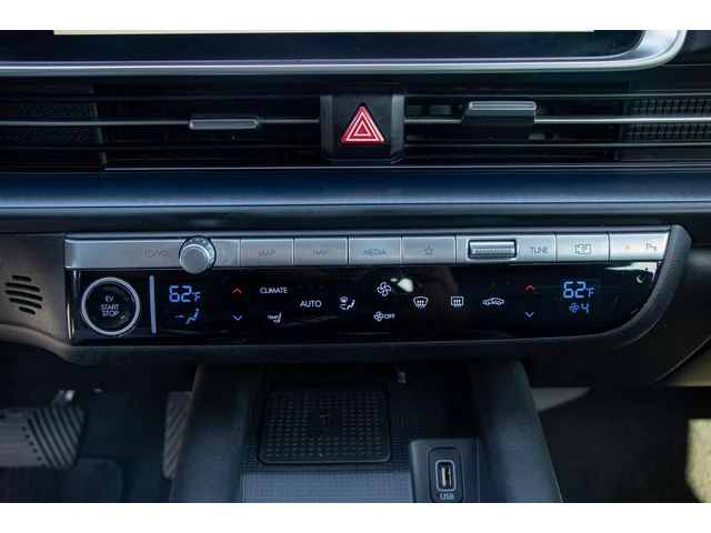 SEMINUEVOS HYUNDAI IONIQ 6 a Estados en autogozo