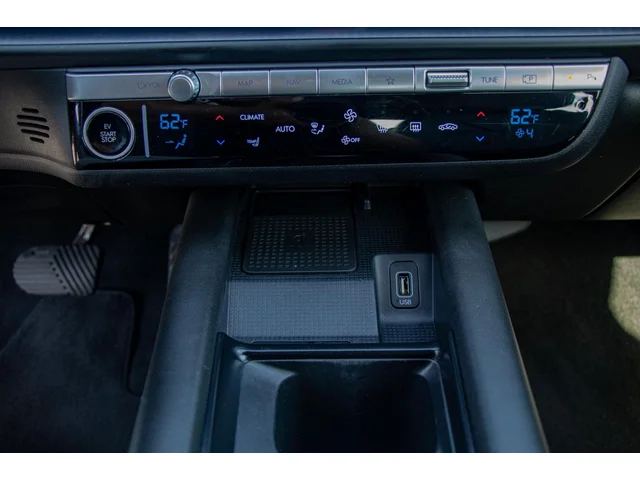SEMINUEVOS HYUNDAI IONIQ 6 a Estados en autogozo